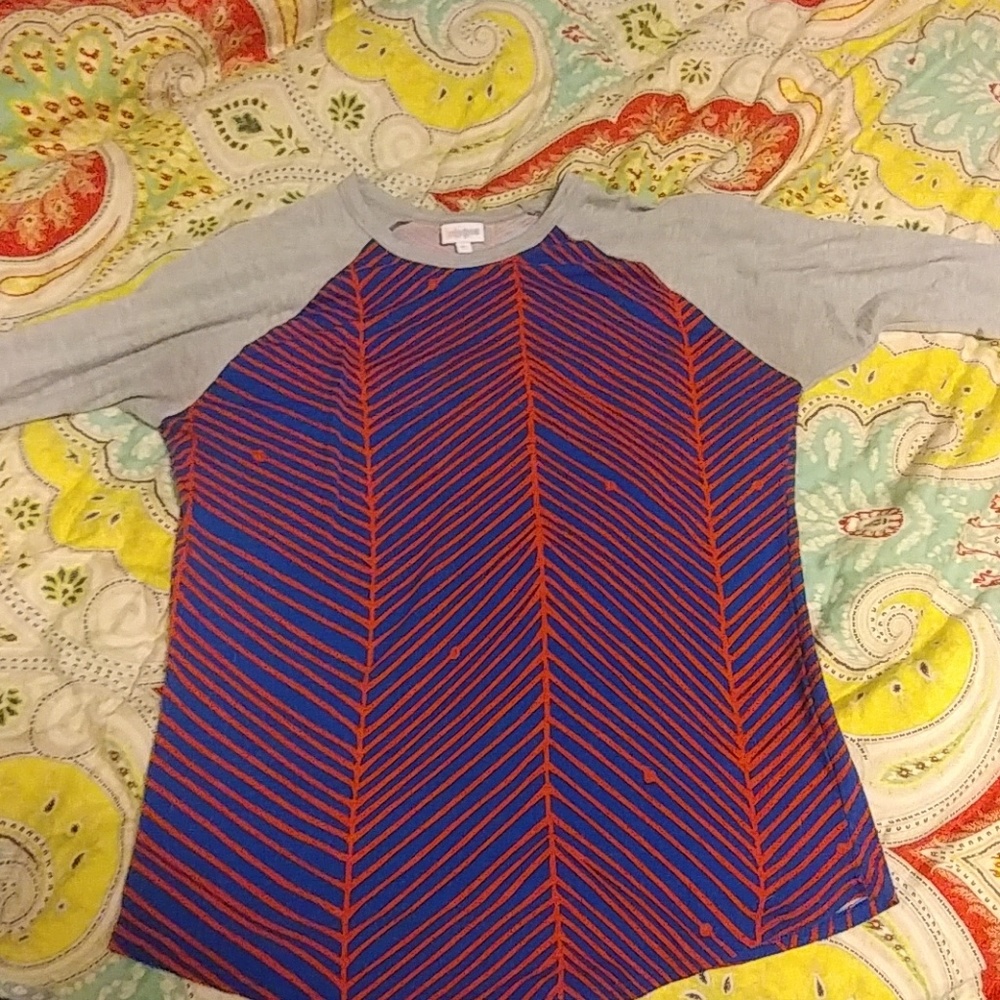 Lularoe size large